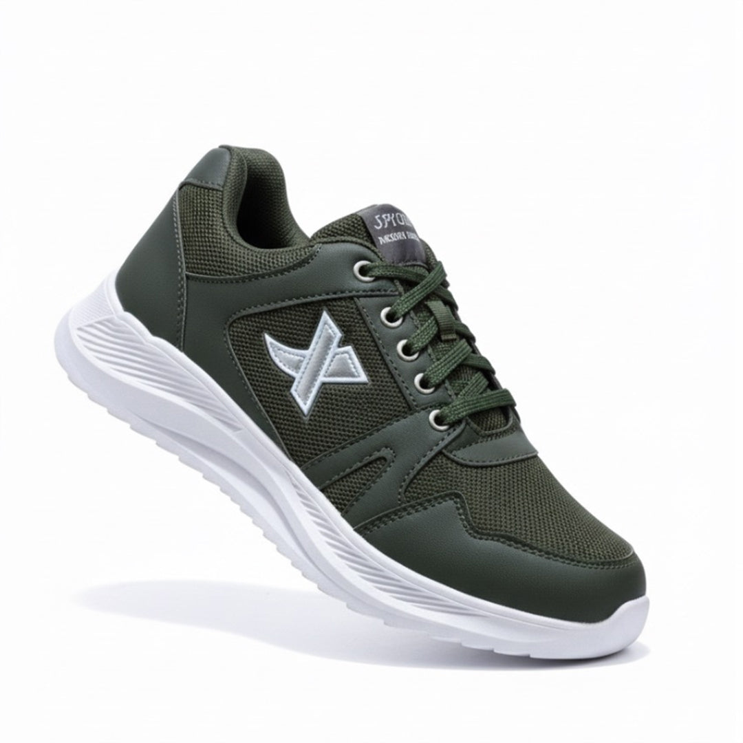 Kicks Xplorer - Green - 079