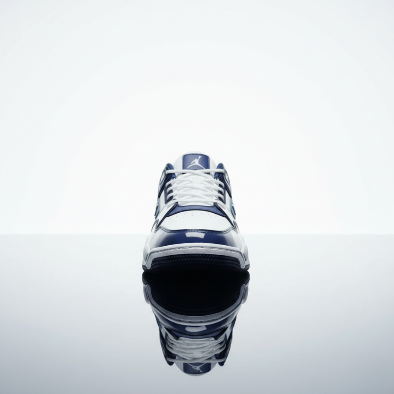 Kicks Axis Drift Sneaker Blue - 028