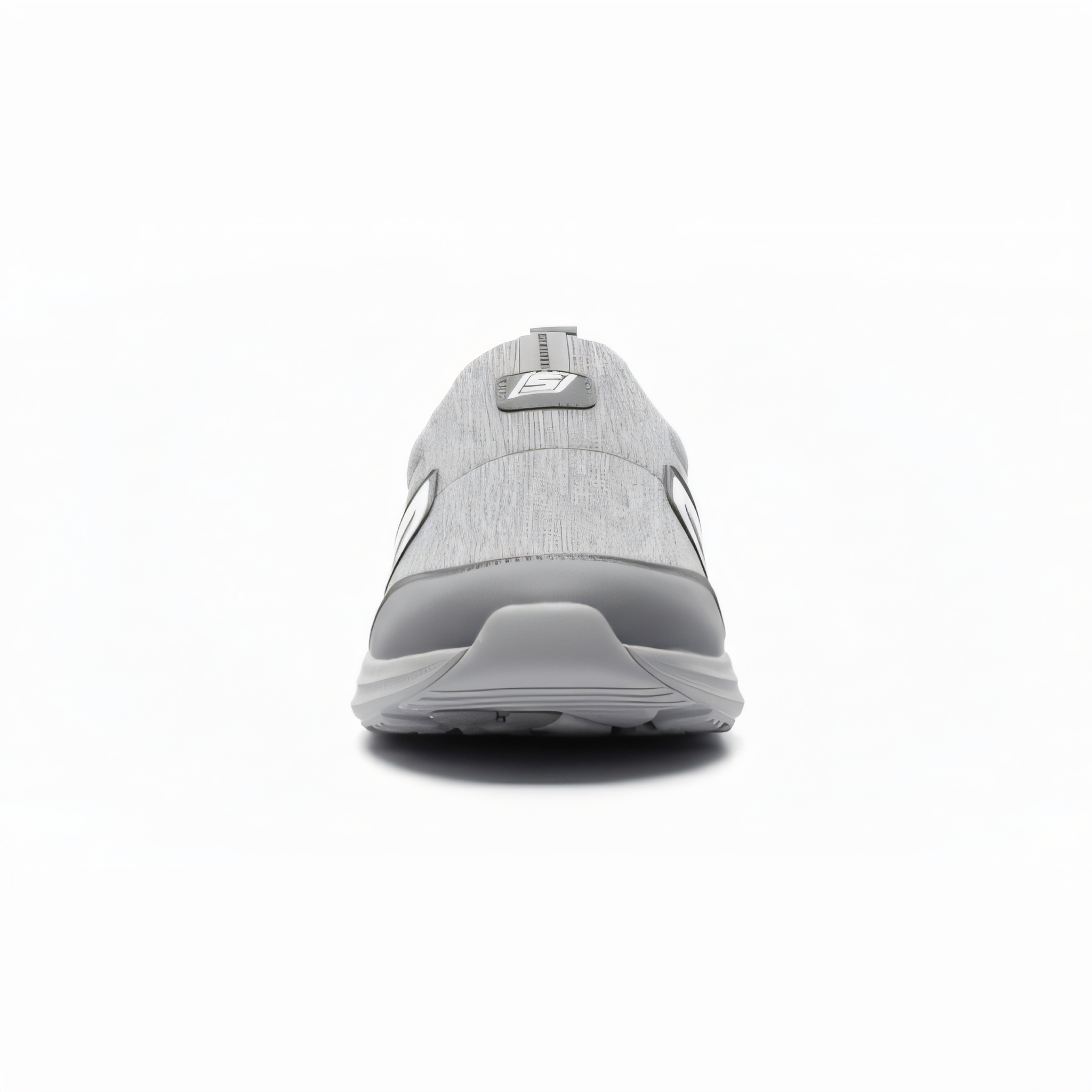 Kicks Breeze Step - Gray - 109