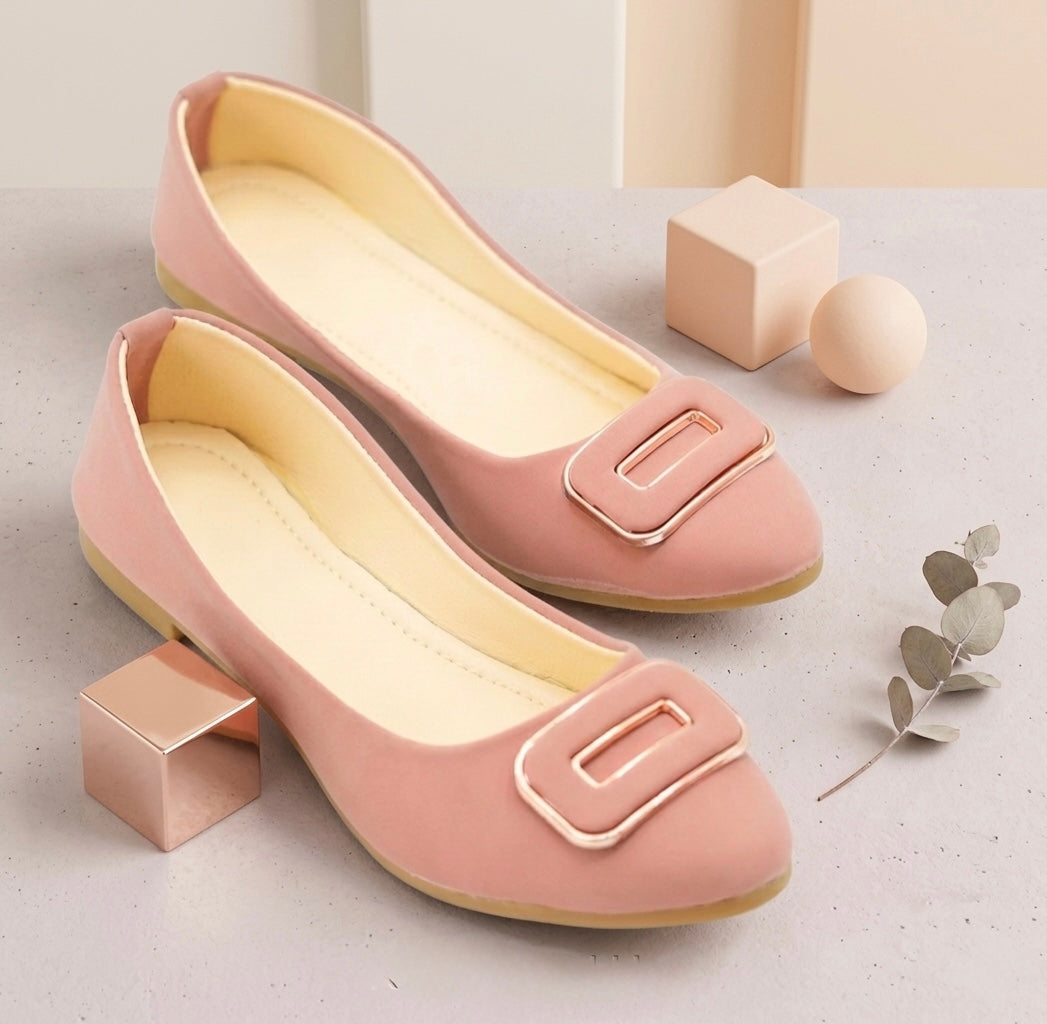 Rupanzal - Soft Pink - 237