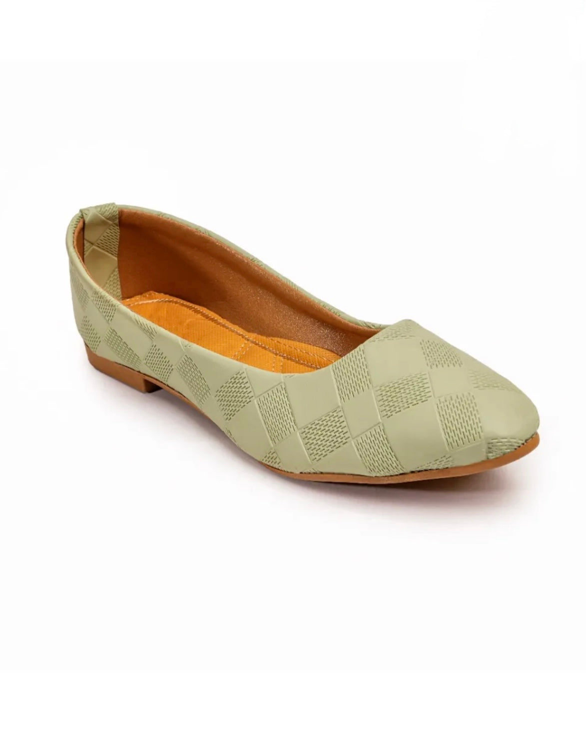 Cinderella - Sage Green - 228