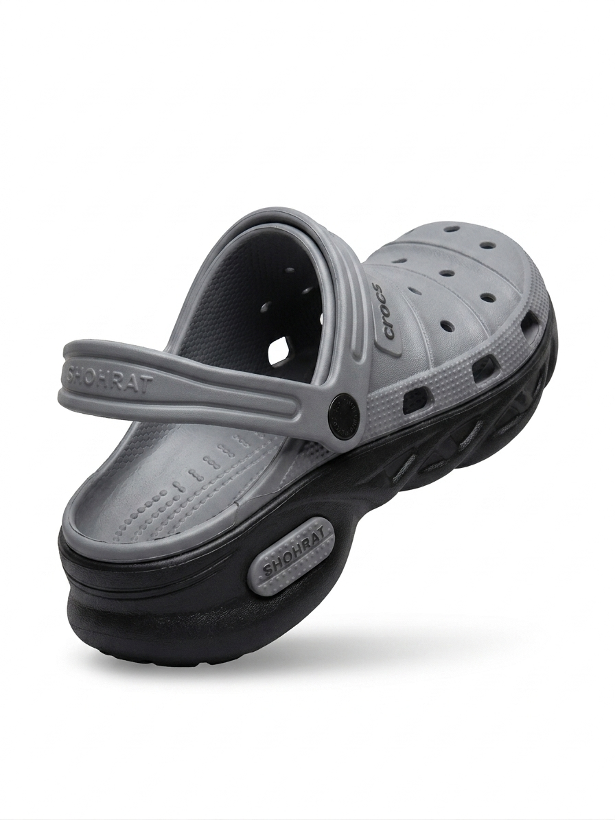 Kicks Armour Step - Grey - 258