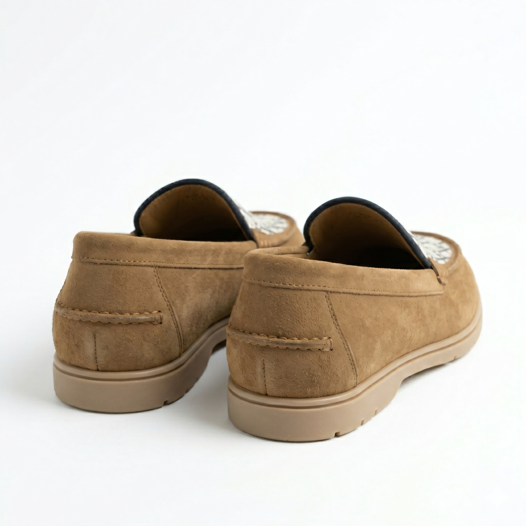 The Mayor - Brown - 212