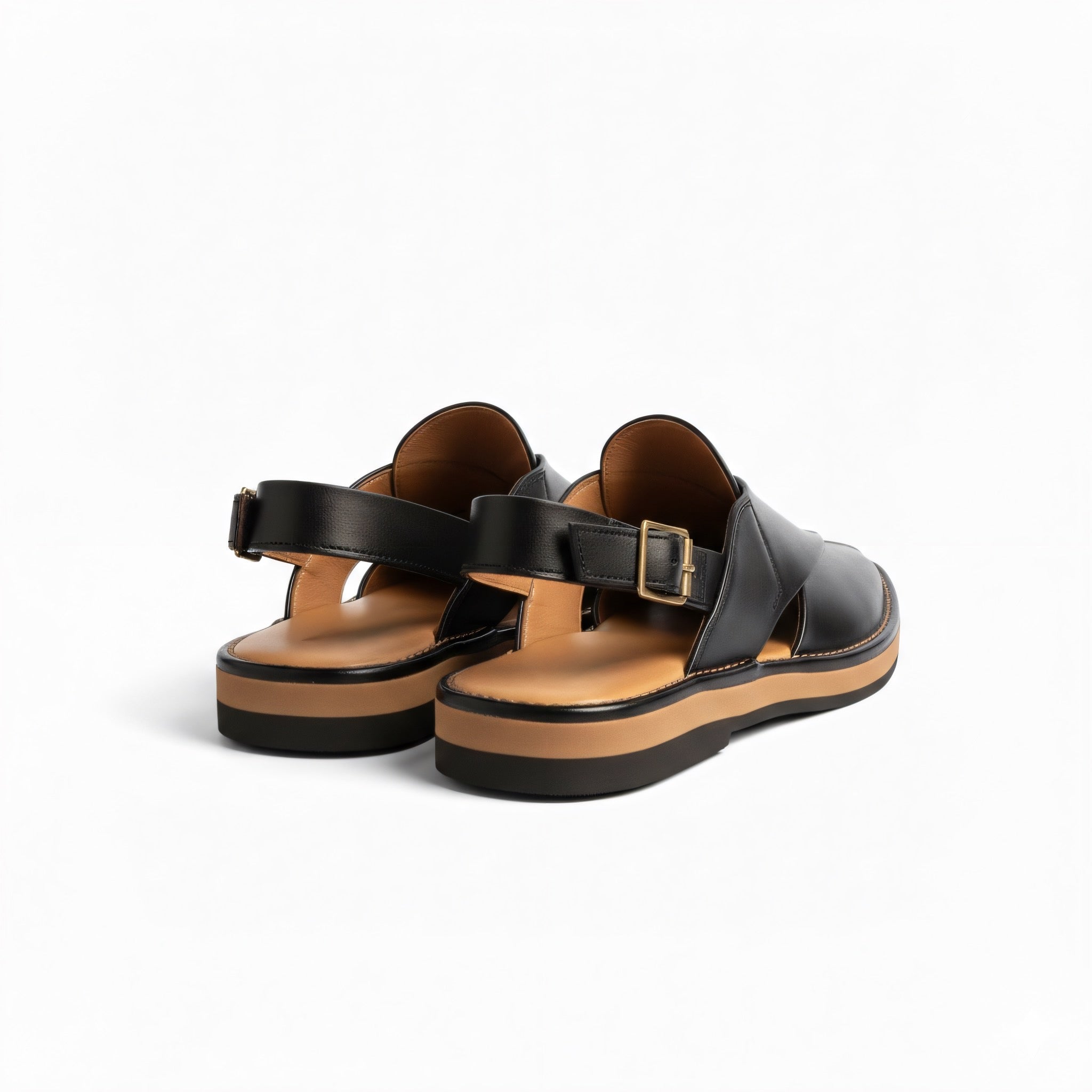 The Sultan - Black - 209