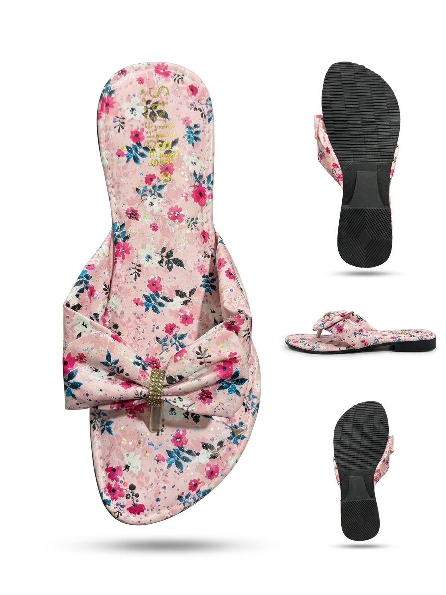 Rose Bloom - Pink - 249