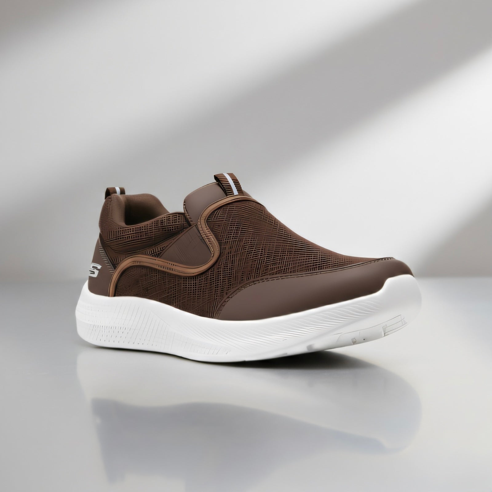 Kicks Mud Walk - Brown - 114