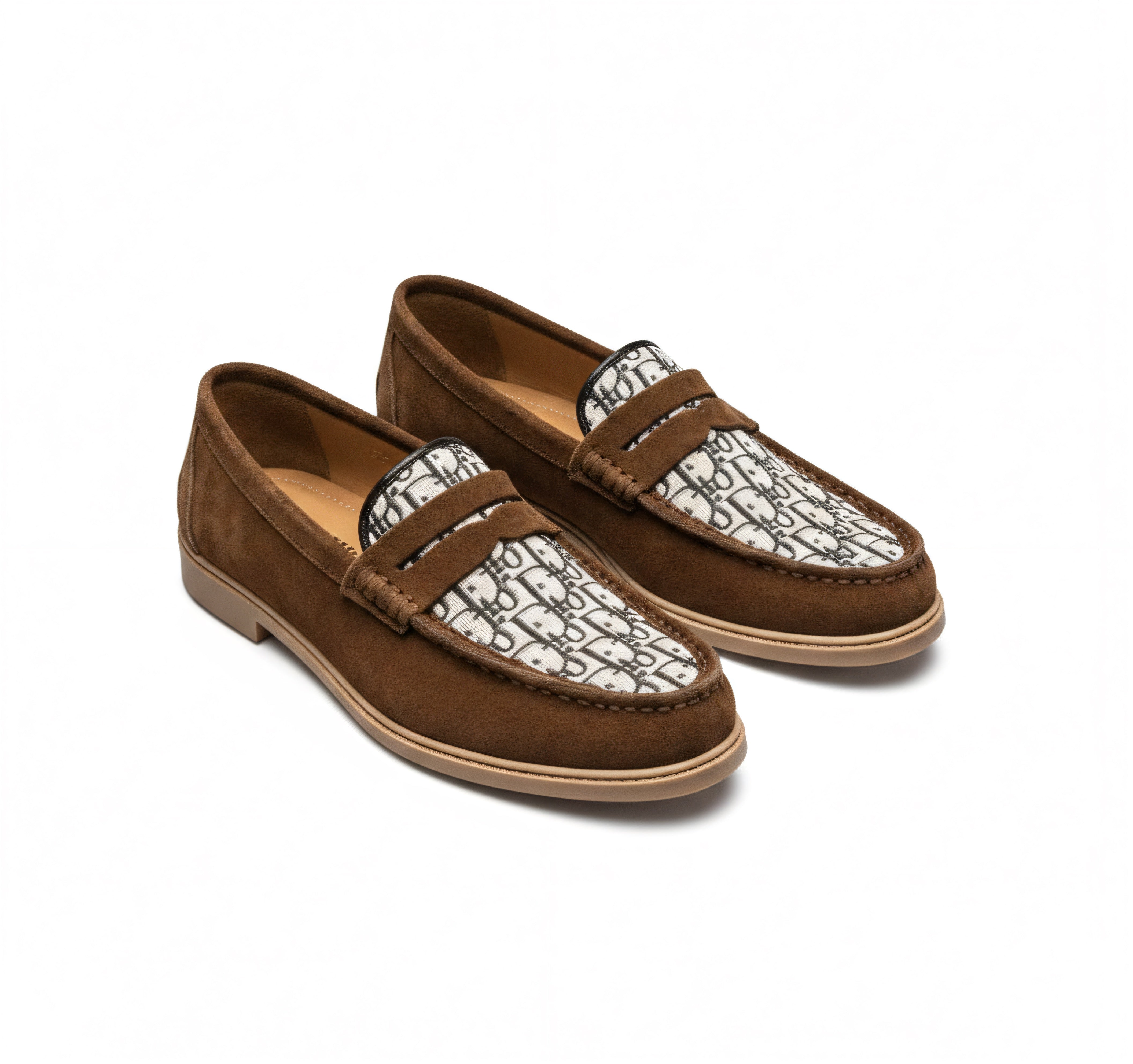 The Governor - Brown - 203