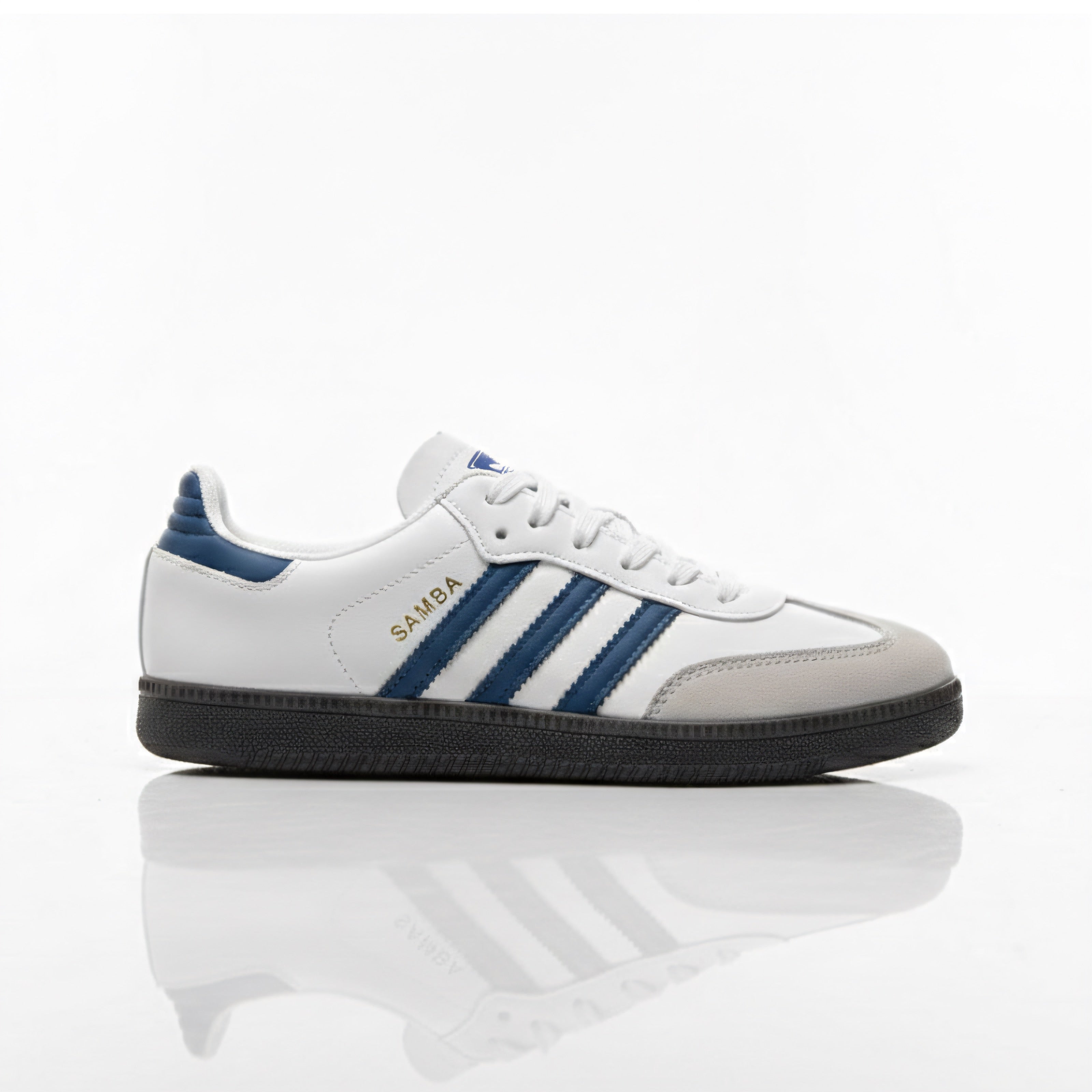 Kicks Samba Street - Blue - 119