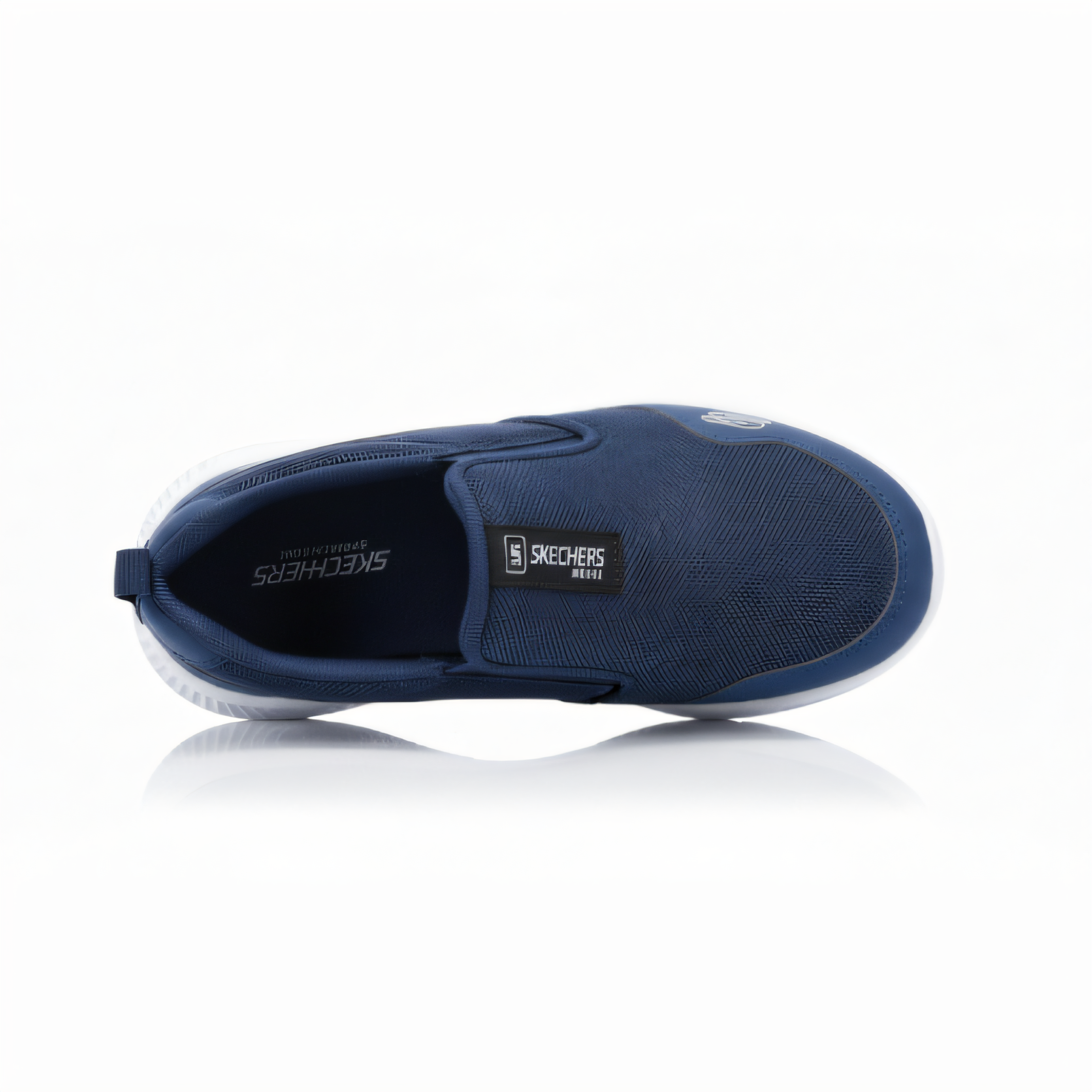 Kicks Aero Dash - Blue - 100