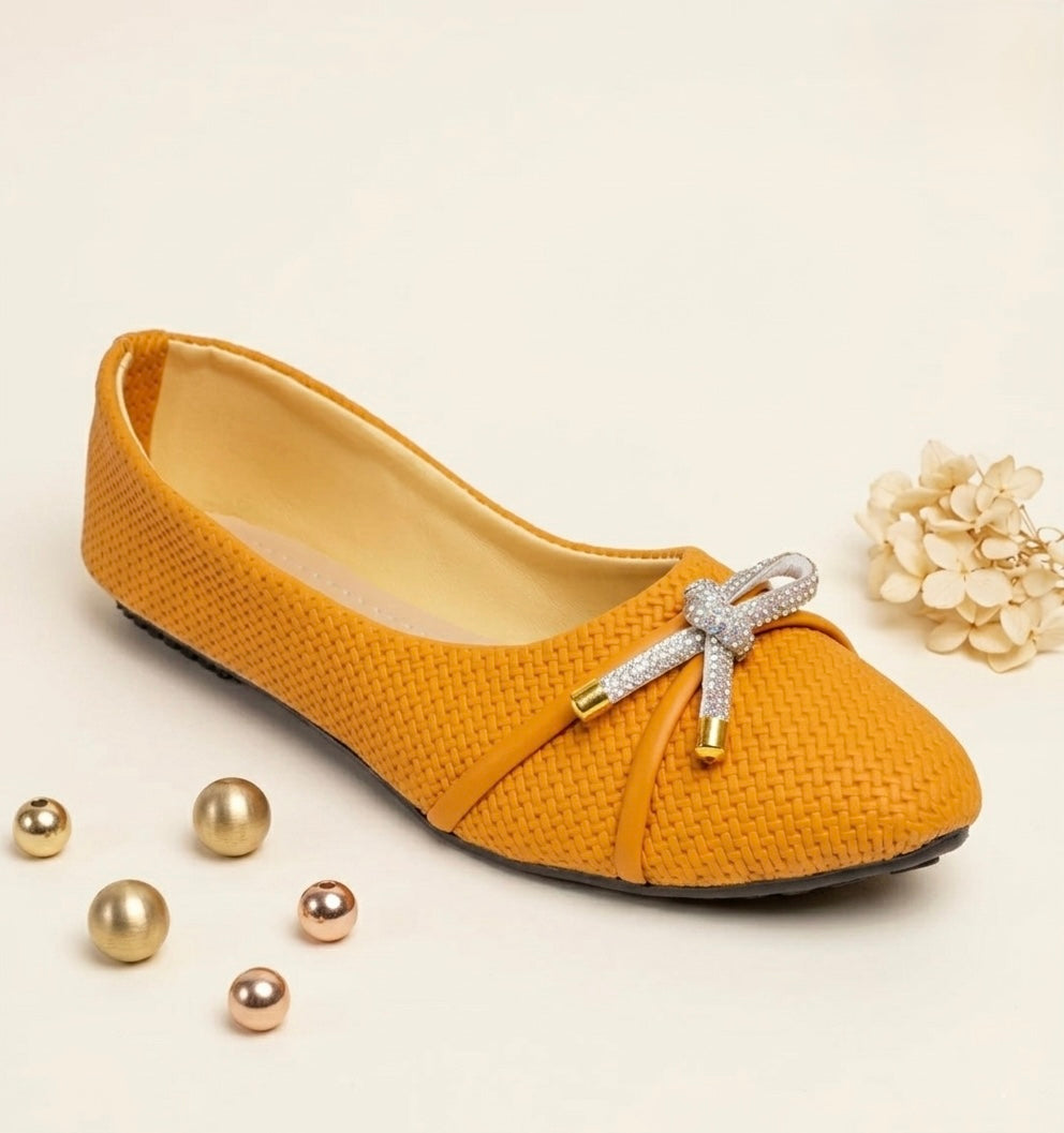 Velora - Yellow - 234