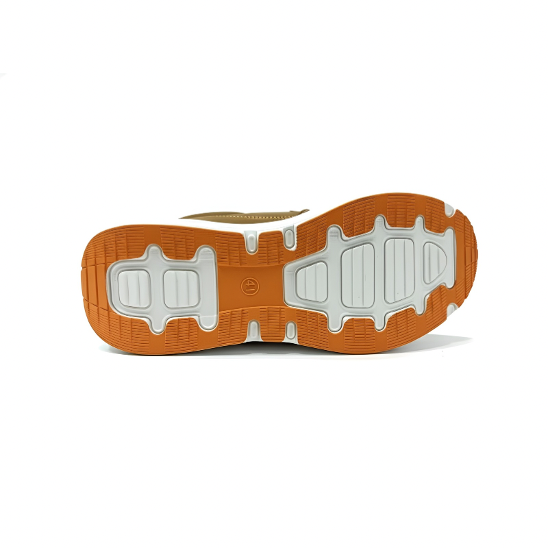 Kicks Earth Walker - Brown - 088