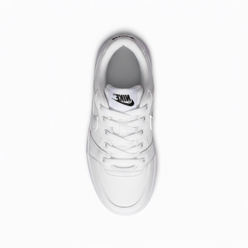 Kicks Terra Flex Sneaker White - 031