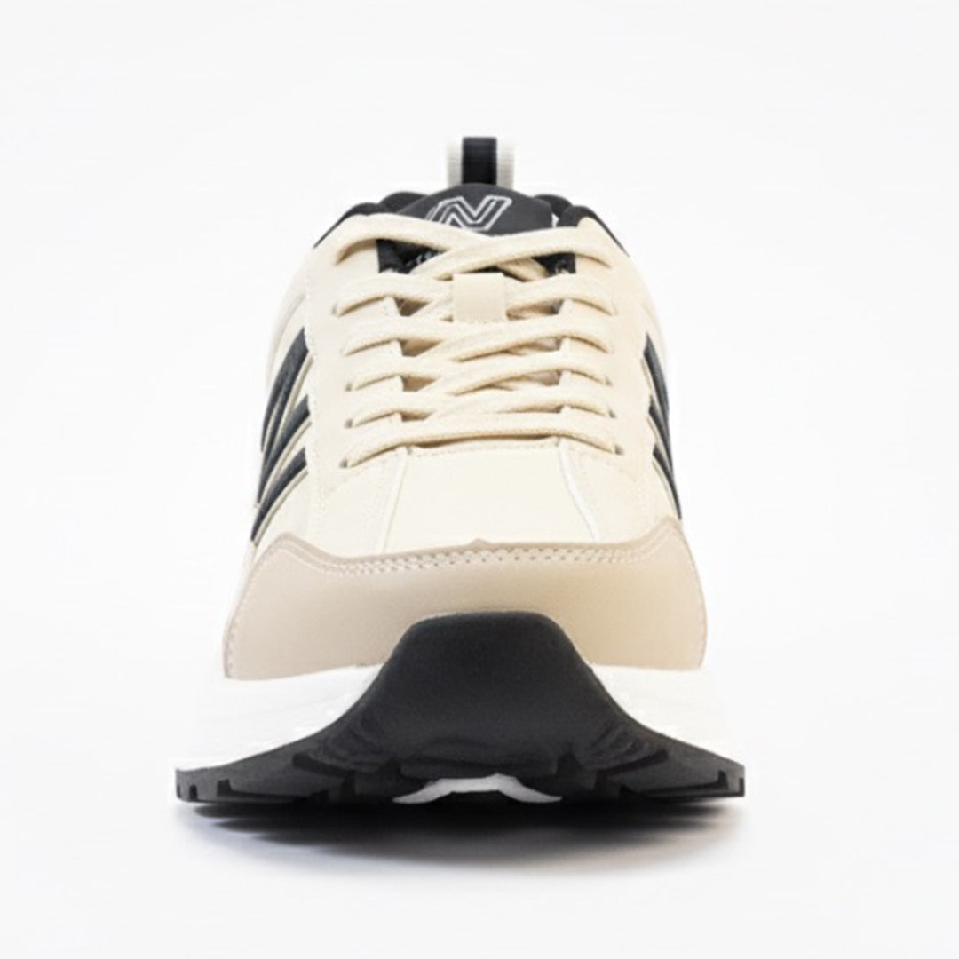 Kicks Horizon Step - Beige/Black - 76