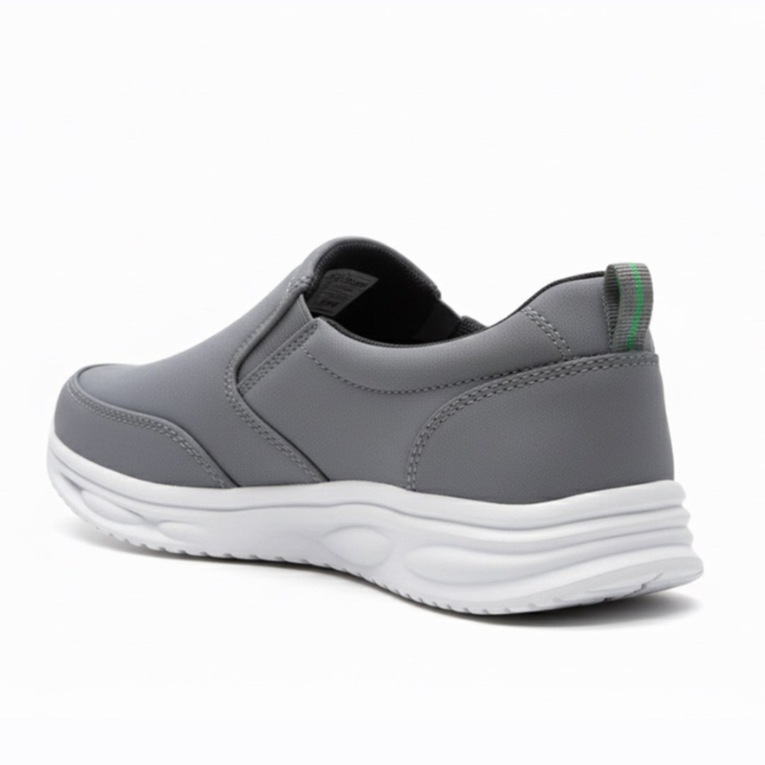 Kicks Easy Walk - Grey - 078