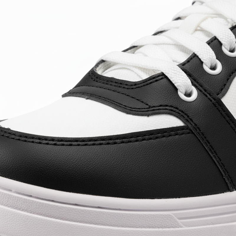 Kicks Terra Flex Sneak Black - 032