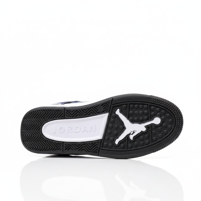 Kicks Axis Drift Sneaker Blue - 028