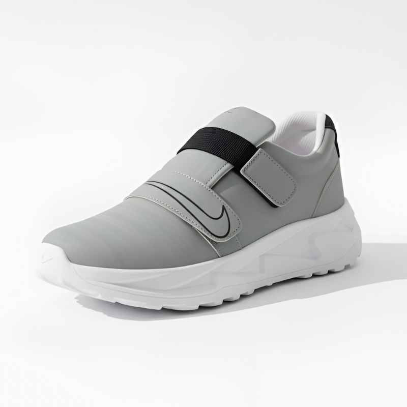 Kicks Street Force - Gray - 086