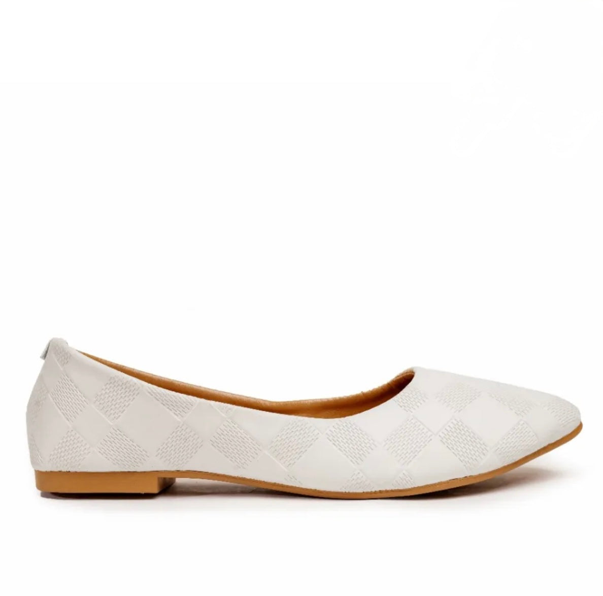 Cinderella - White - 225