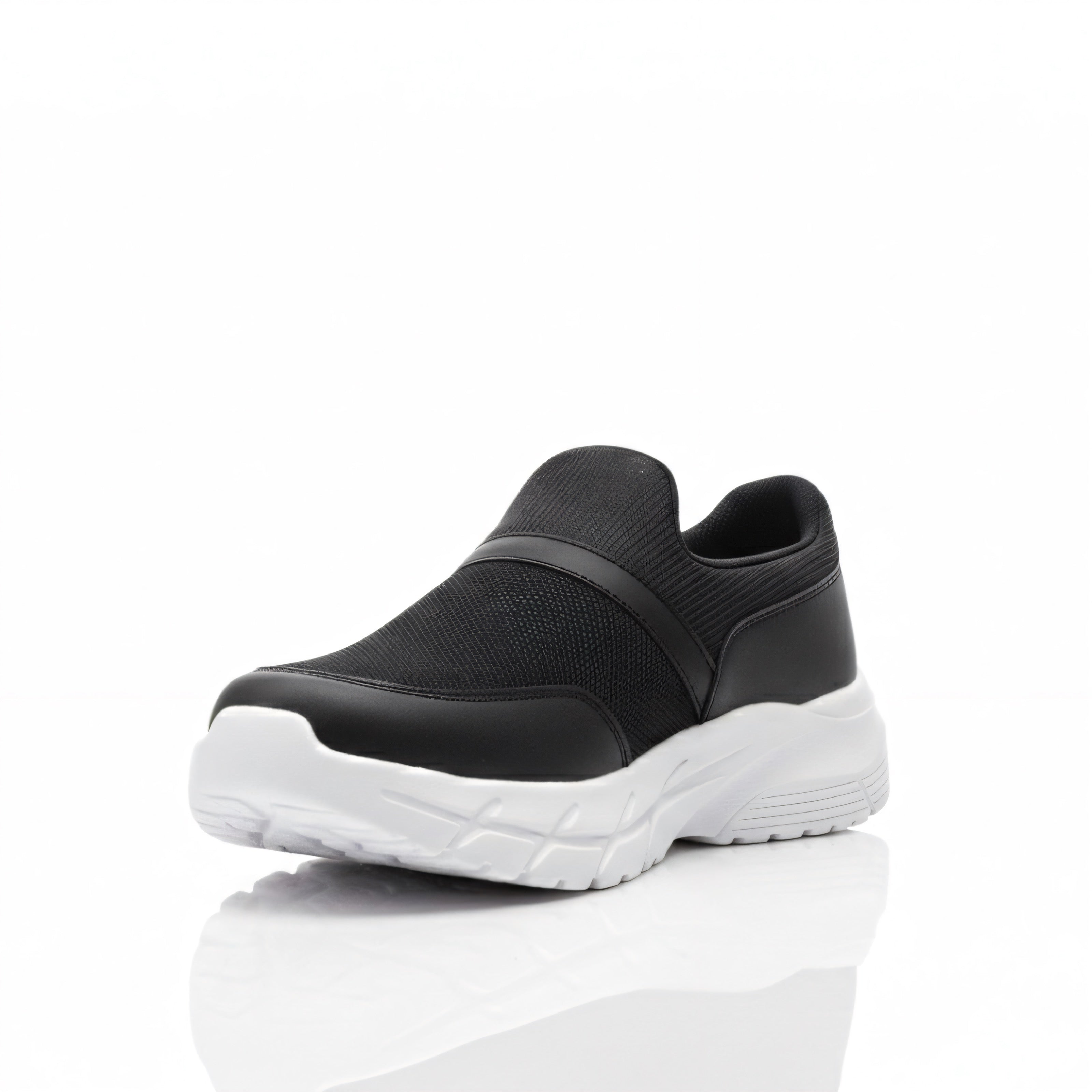 Kicks Arch Fit Pro - Black - 115