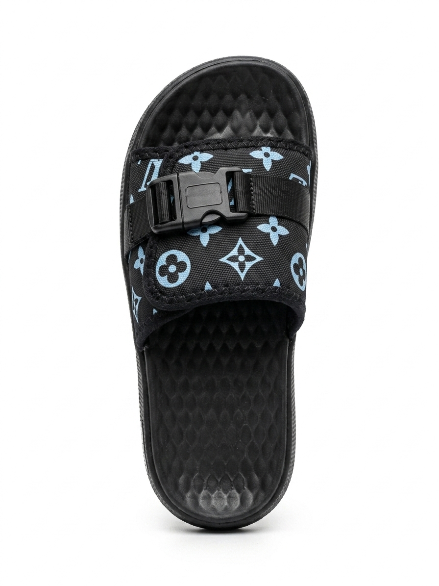 Kicks Shadow Protocol - Black - 254