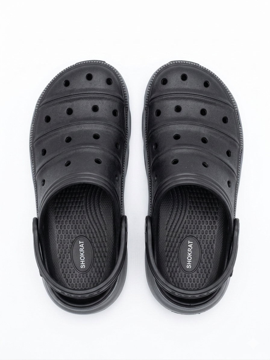 Kicks Armour Step - Black - 257
