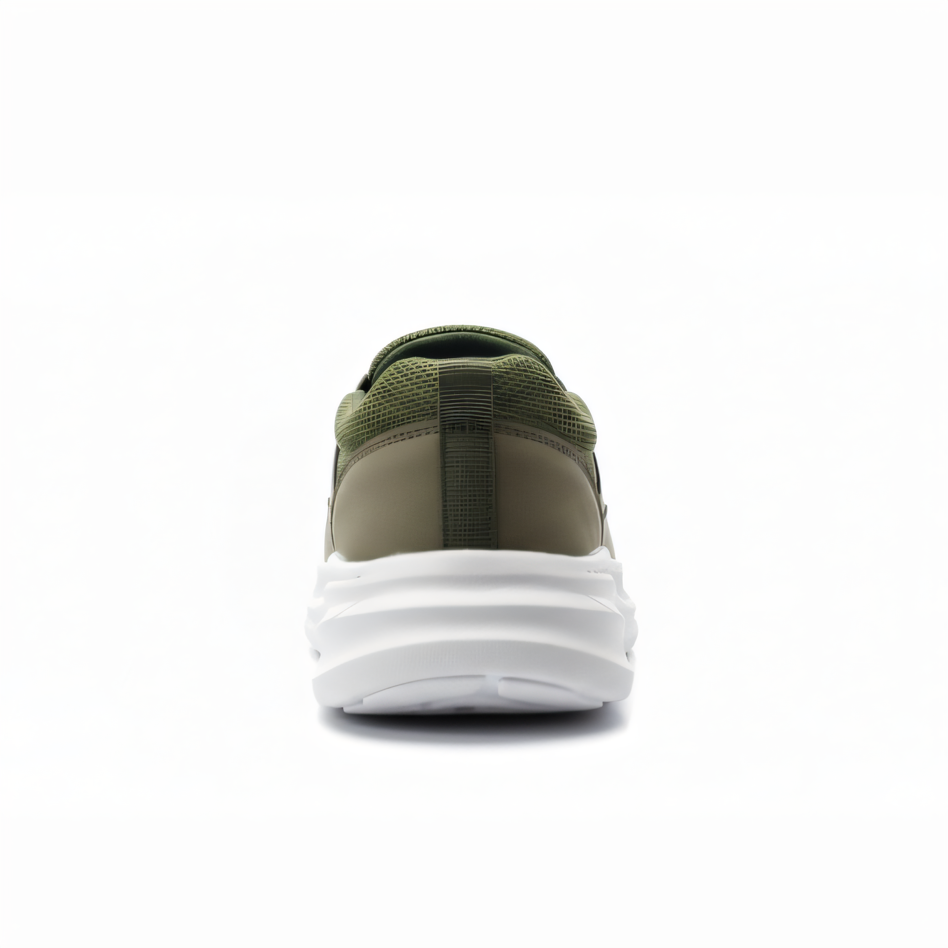 Kicks Forest Olive Step - Green - 104