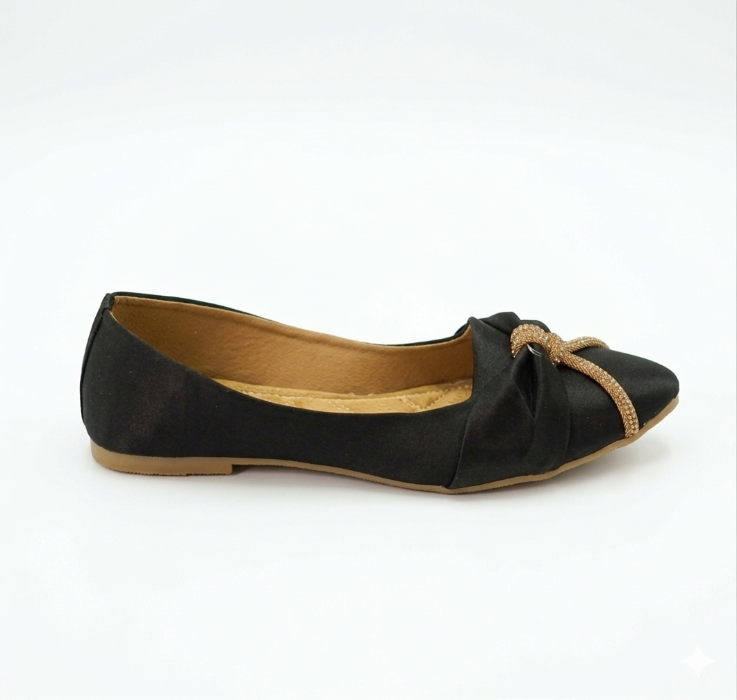 Anabella - Black - 245