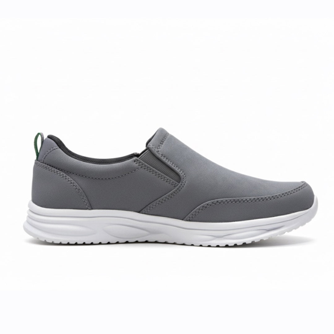 Kicks Easy Walk - Grey - 078