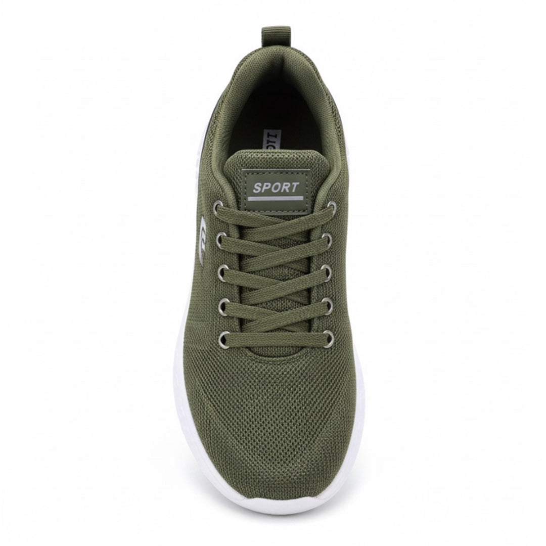 Kicks Xplorer - Green - 079