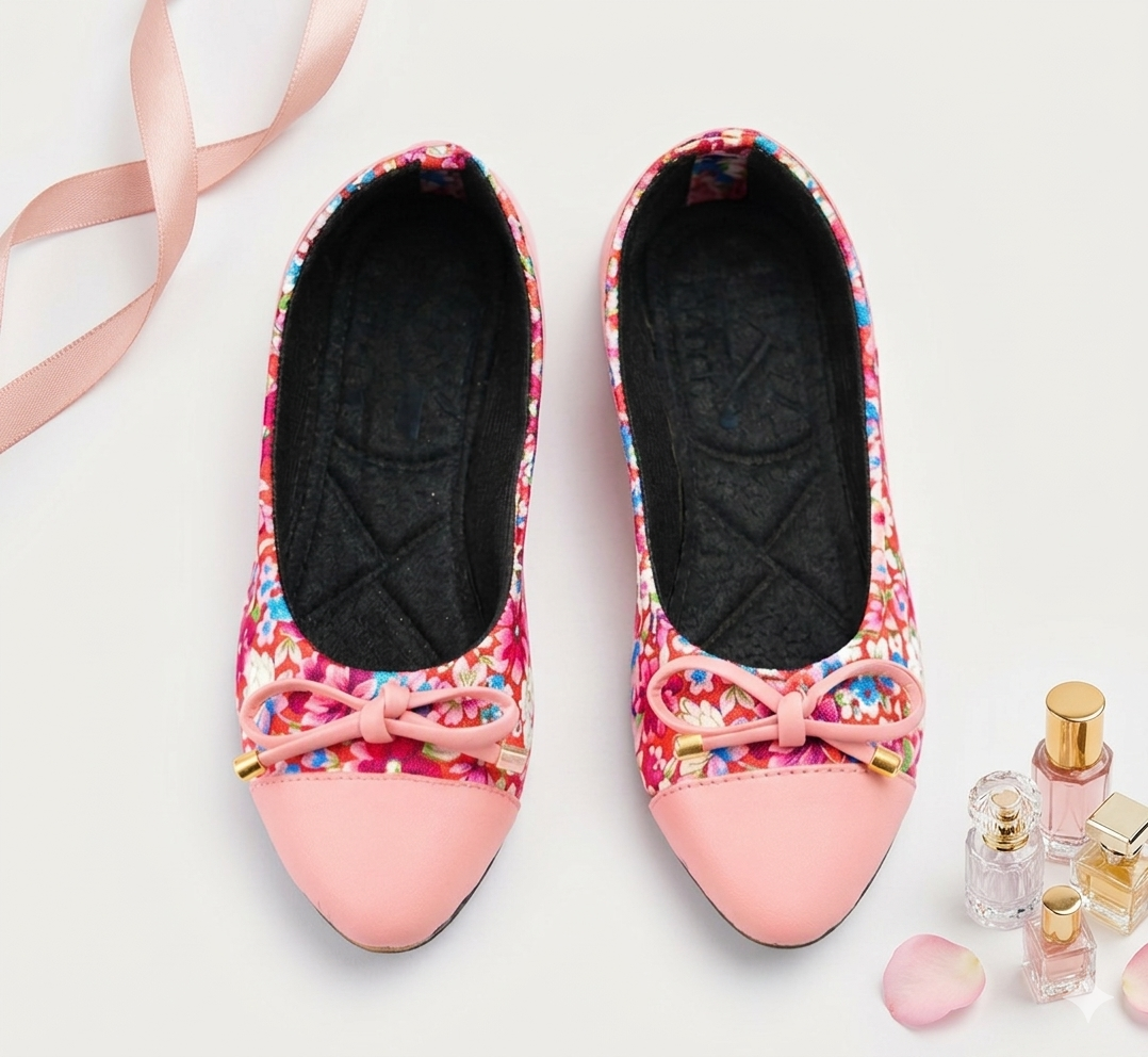 Fiora - Pink - 229