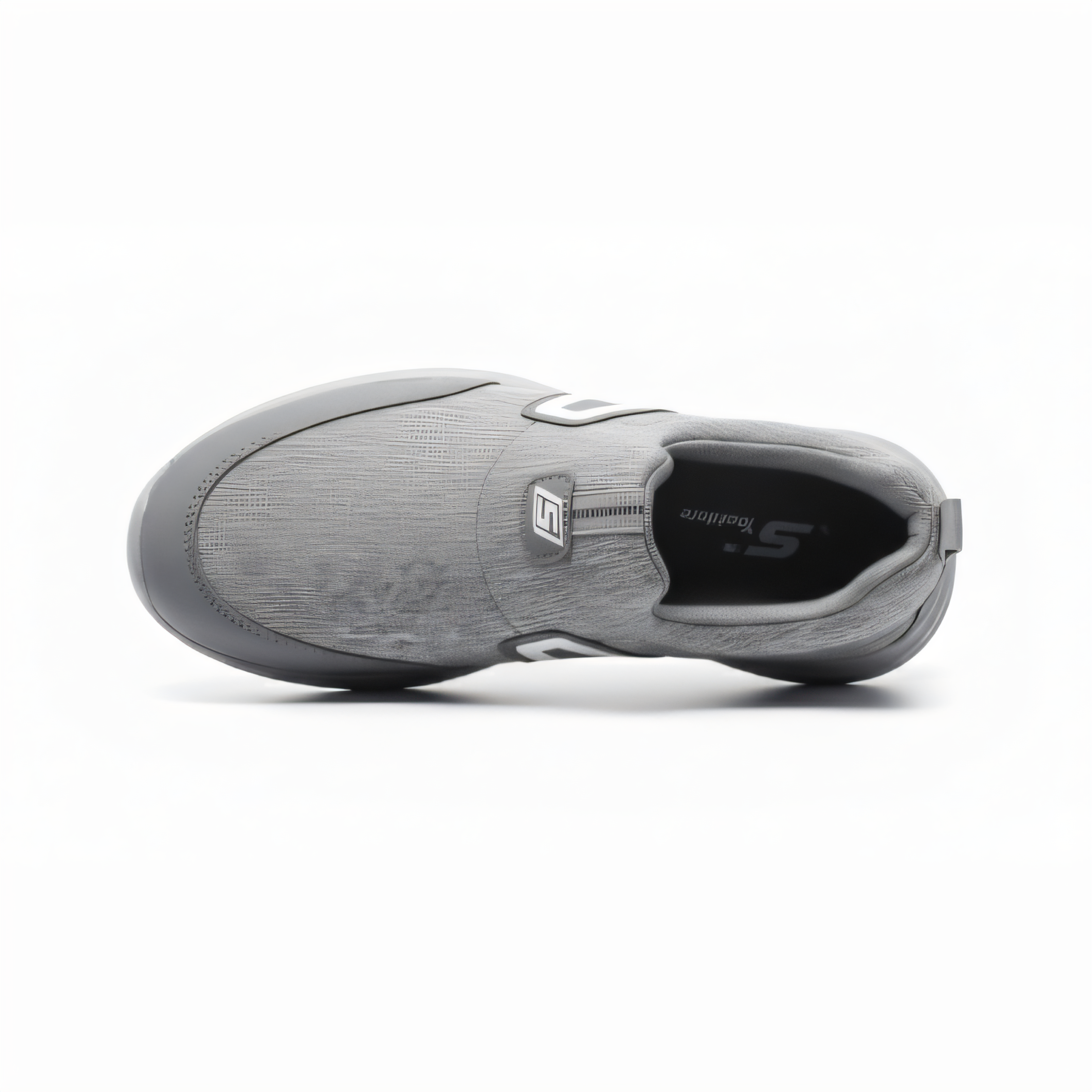 Kicks Breeze Step - Gray - 109