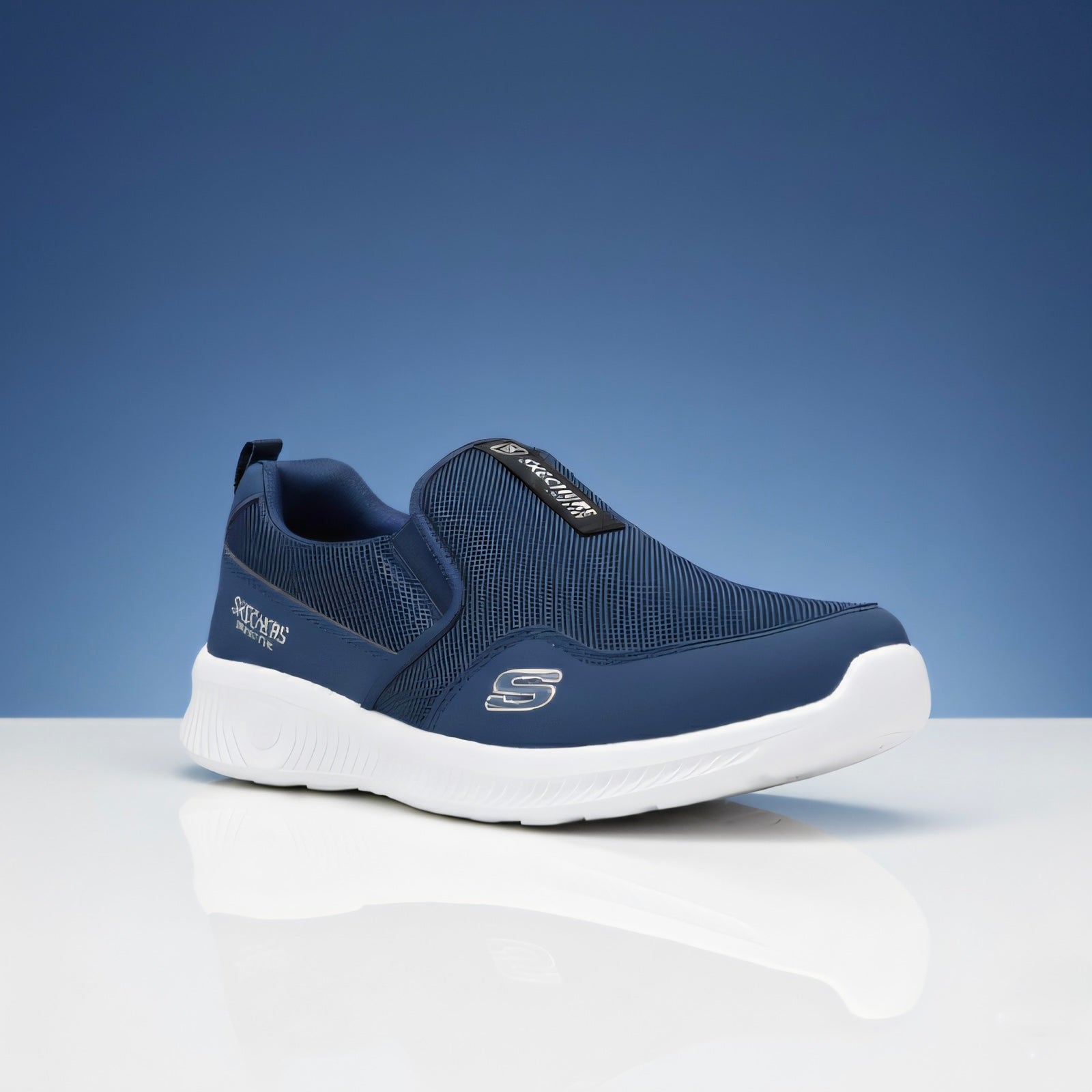 Kicks Aero Dash - Blue - 100