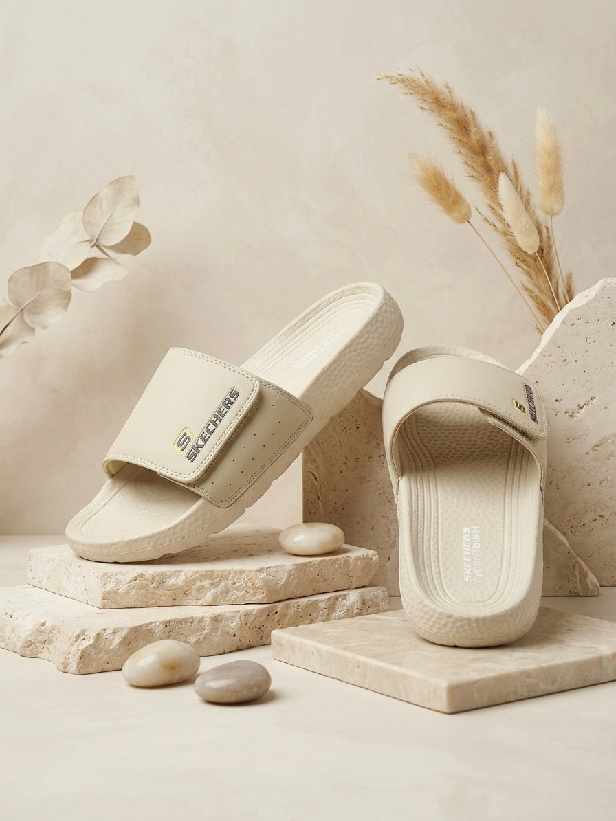 Kicks Pure Relief - Beige - 253