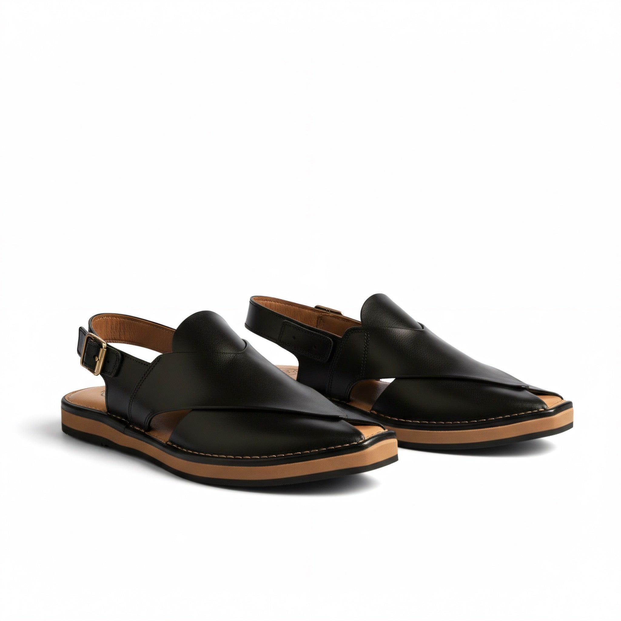 The Sultan - Black - 209