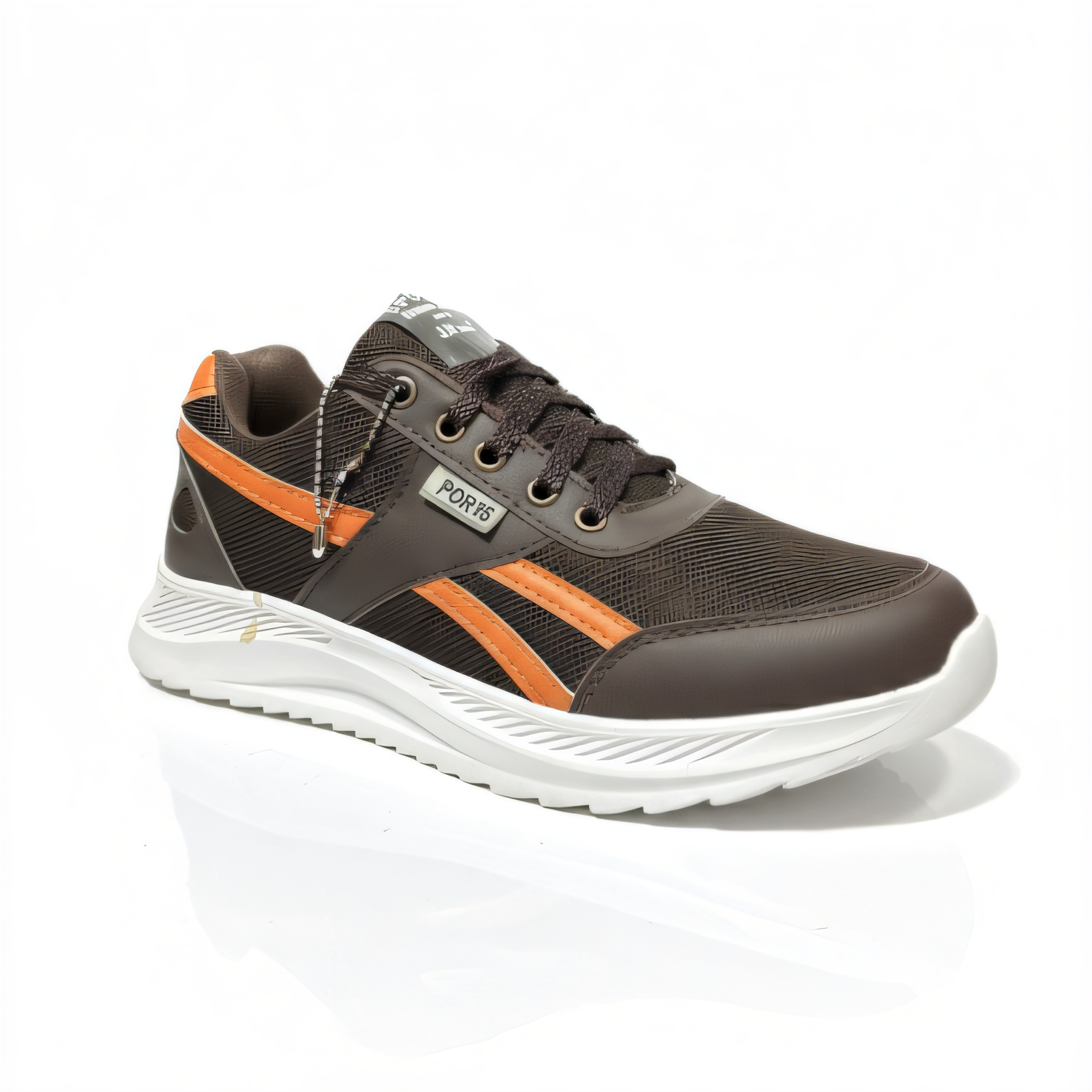 Kicks Rustline Runner - Ember - 111