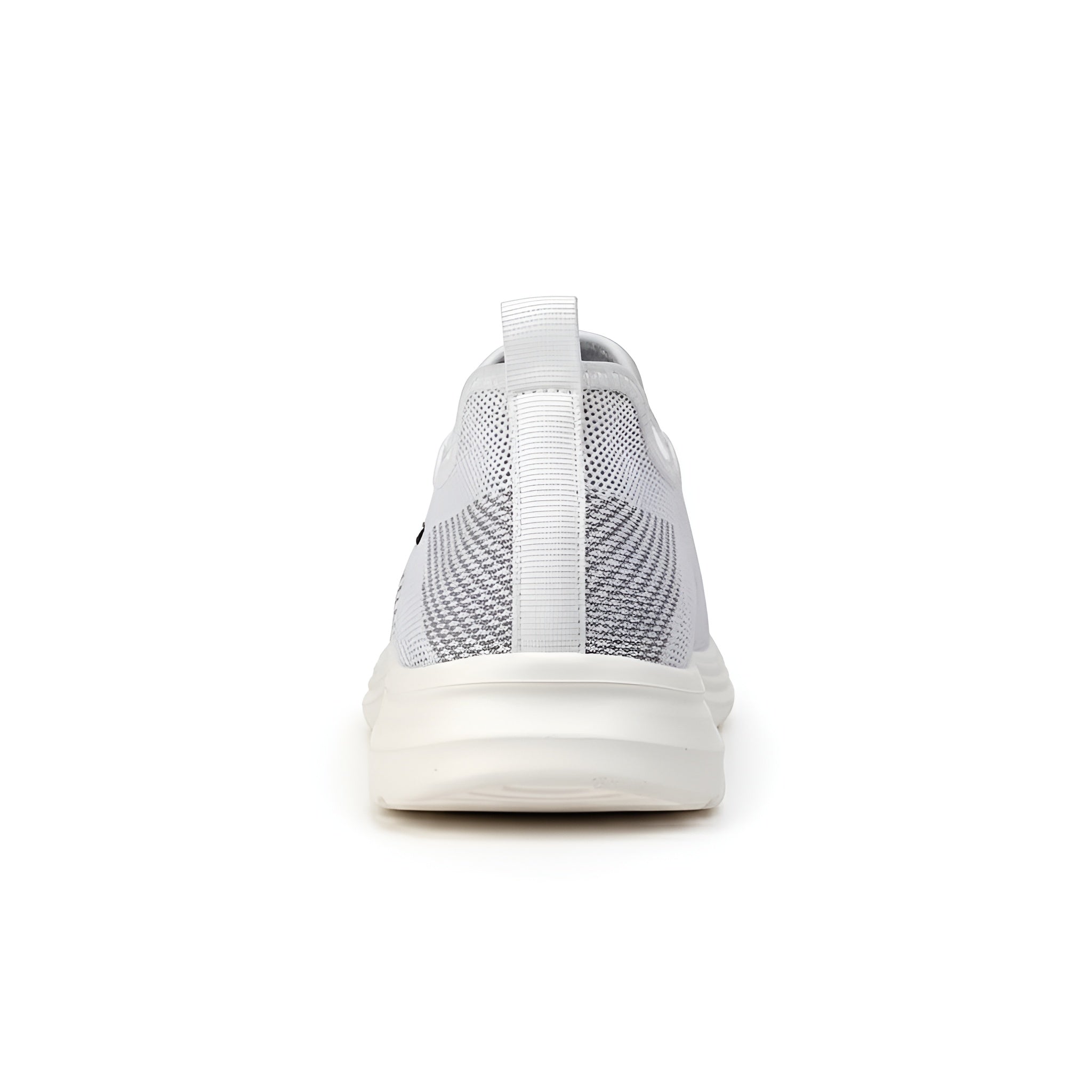 Aero Knit Sneaker Light Grey - 056
