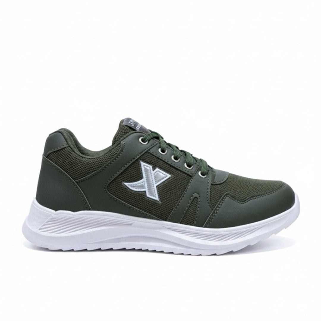 Kicks Xplorer - Green - 079