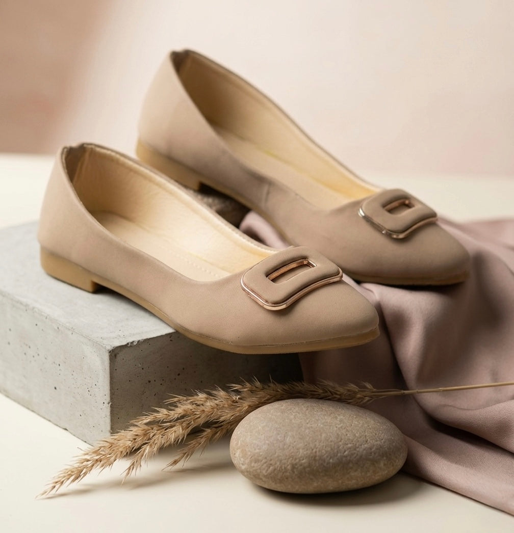 Rupanzal - Beige - 238