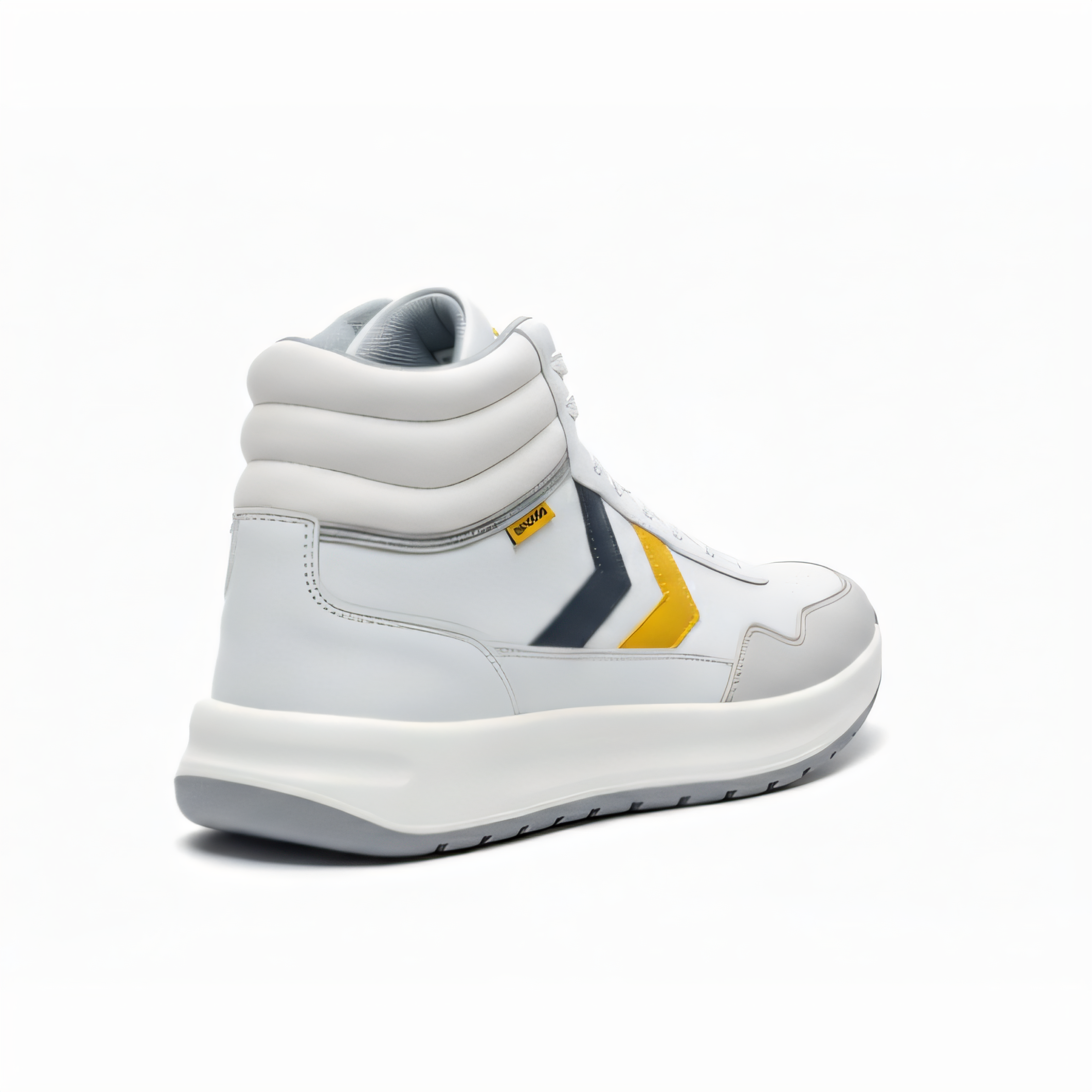 Kicks Storm Walk - White - 118