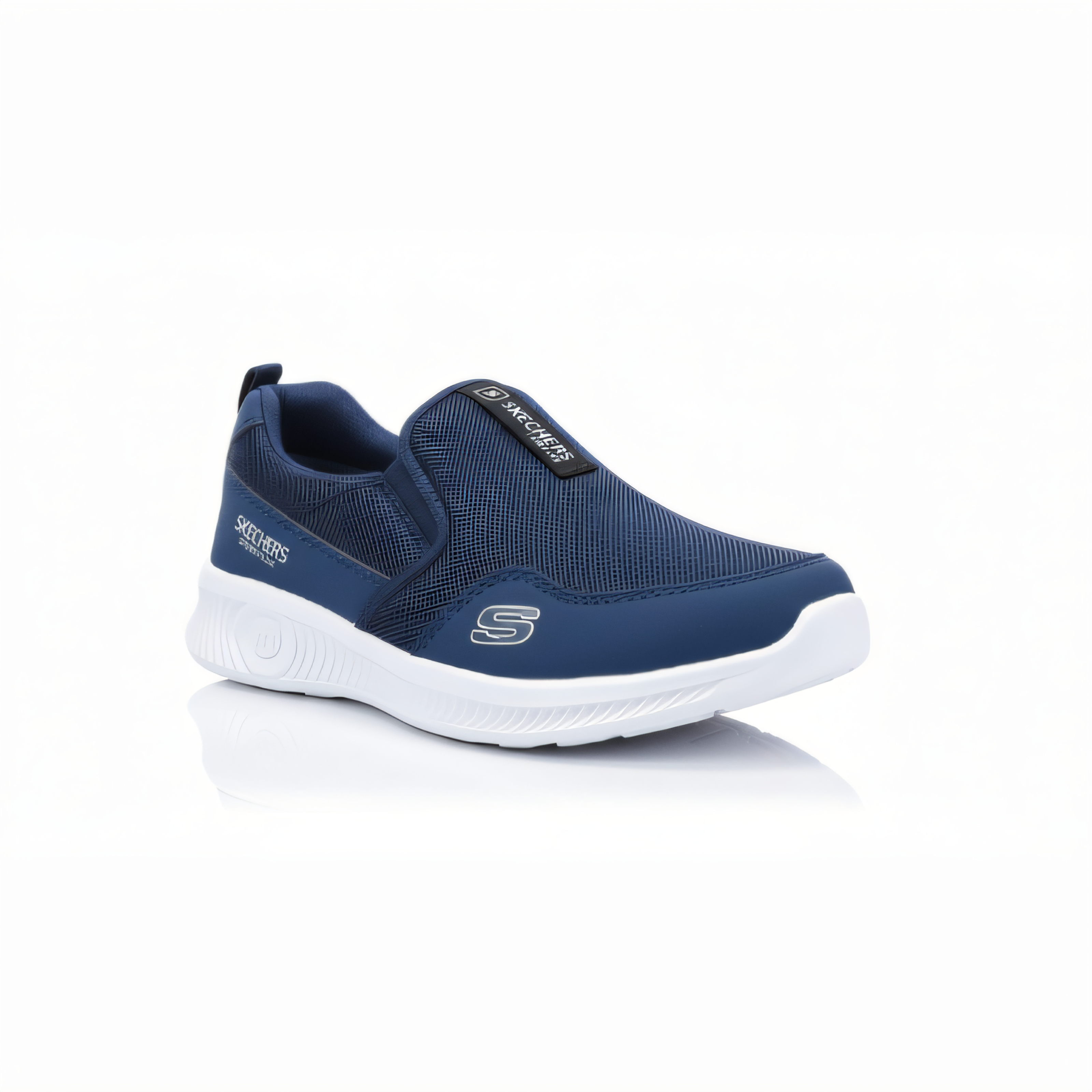 Kicks Aero Dash - Blue - 100