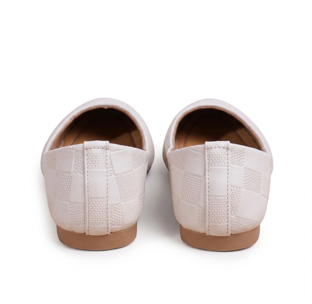 Cinderella - White - 225