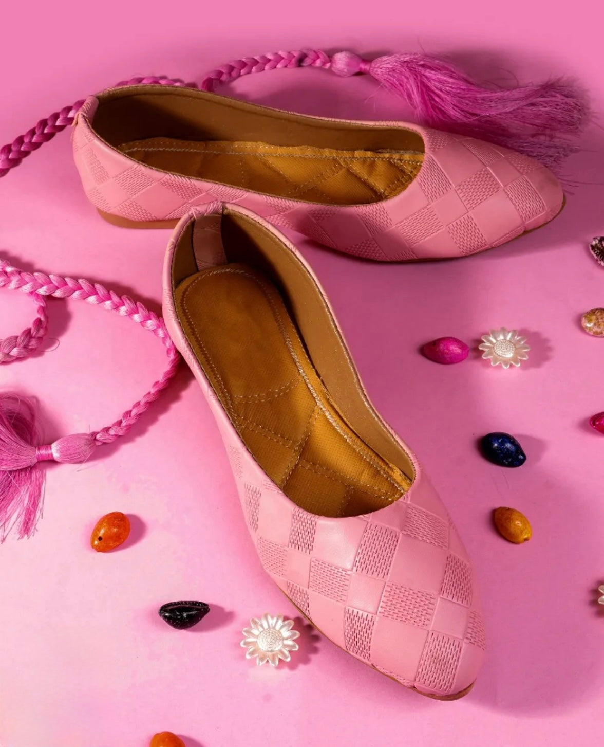 Cinderella - Pink - 227
