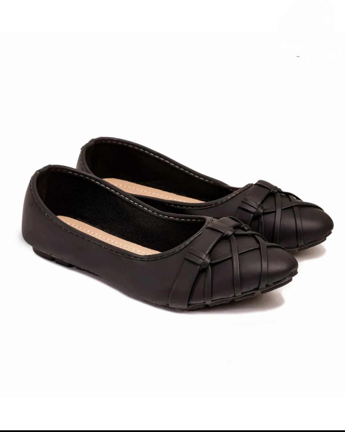 Kashish - Black - 223