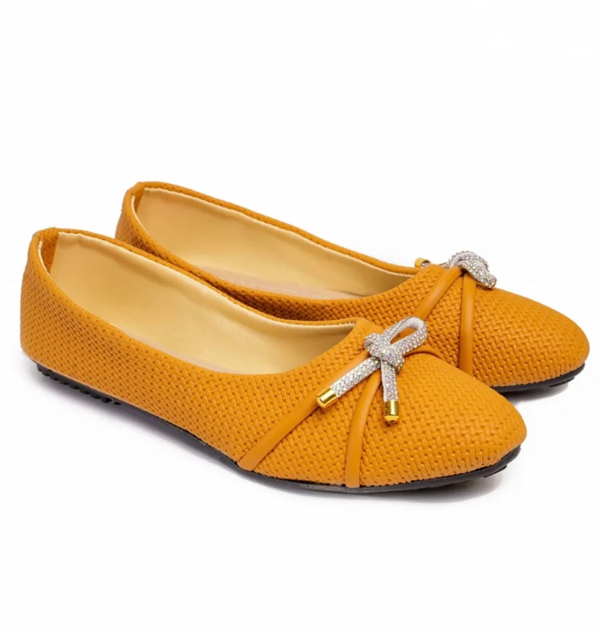 Velora - Yellow - 234