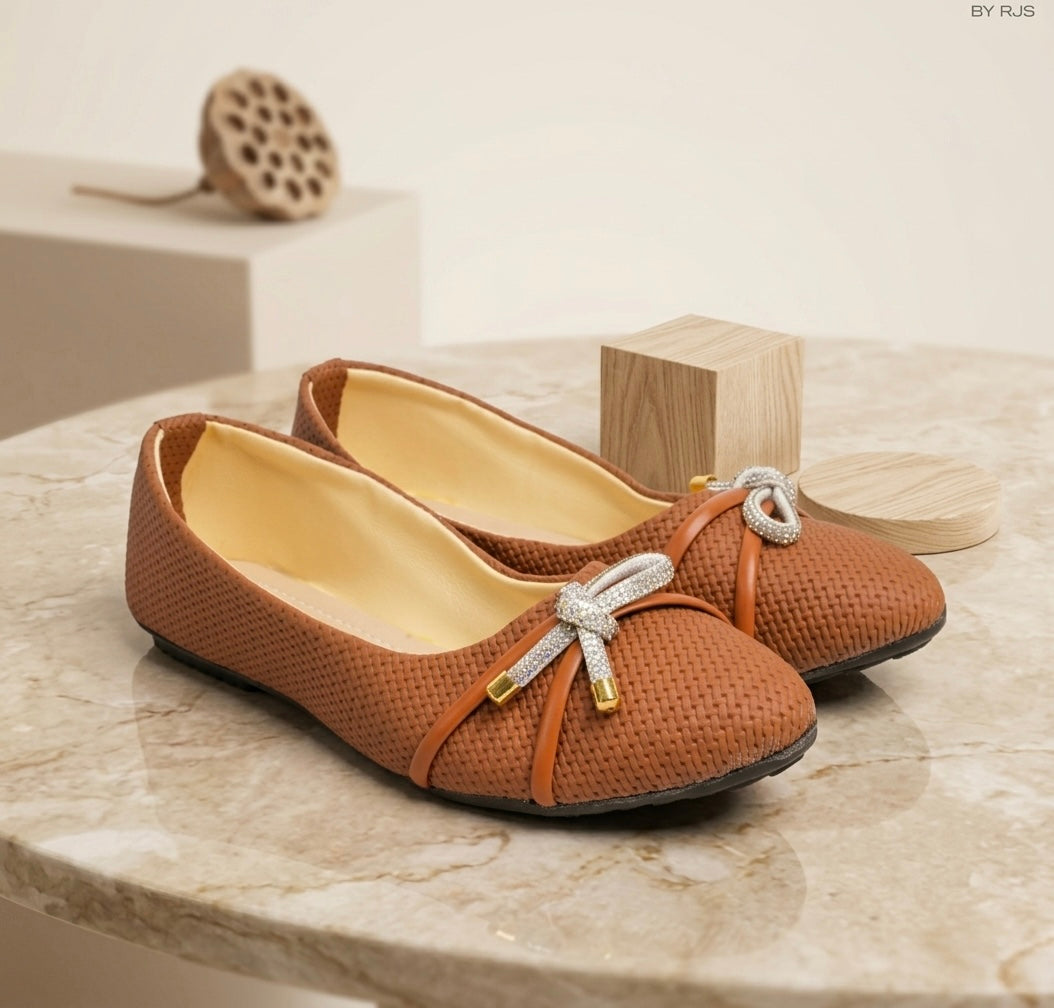 Velora - Brown - 235