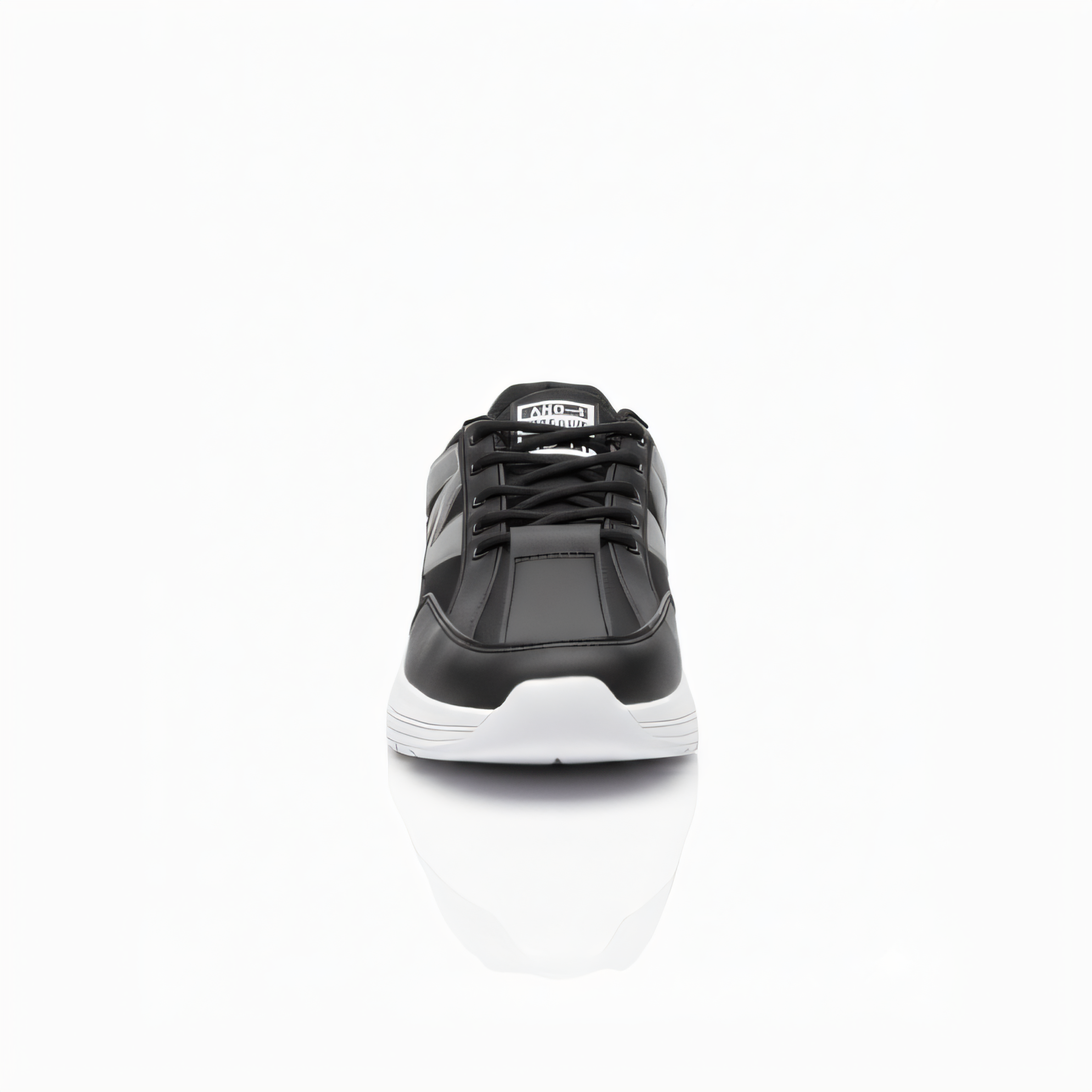 Kicks Paradox Step - Black - 110