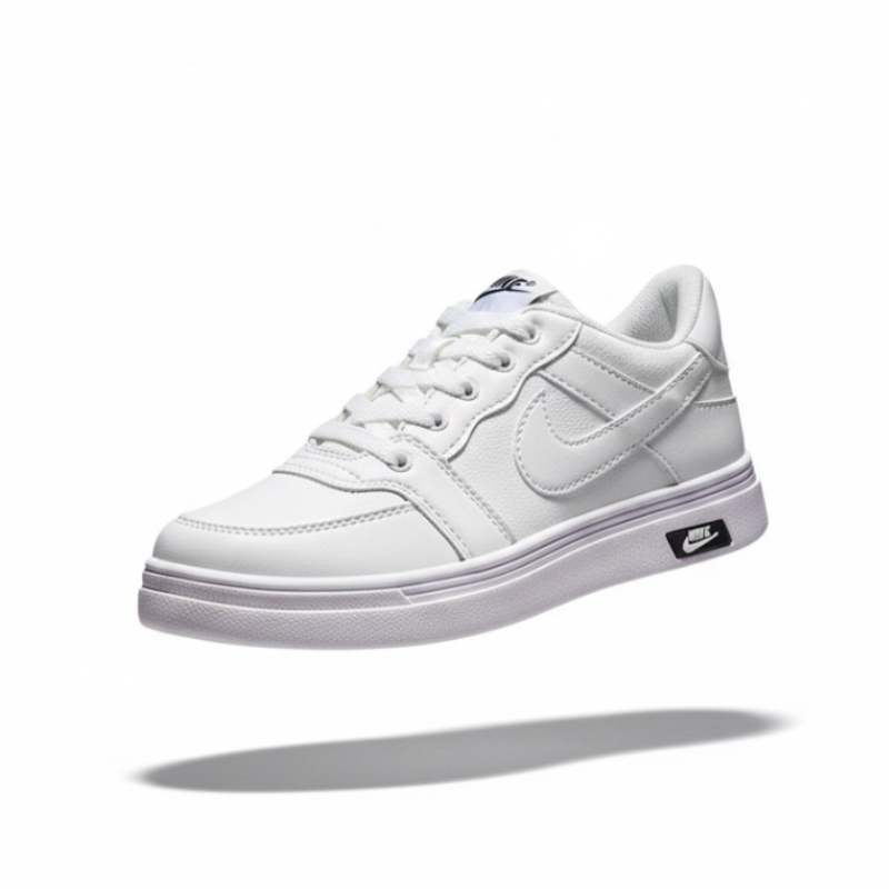 Kicks Terra Flex Sneaker White - 031