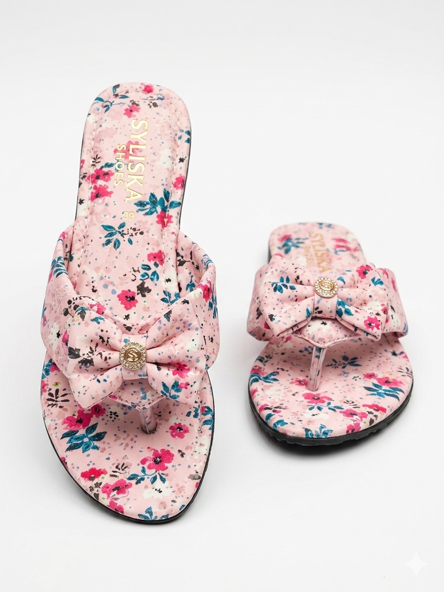 Rose Bloom - Pink - 249
