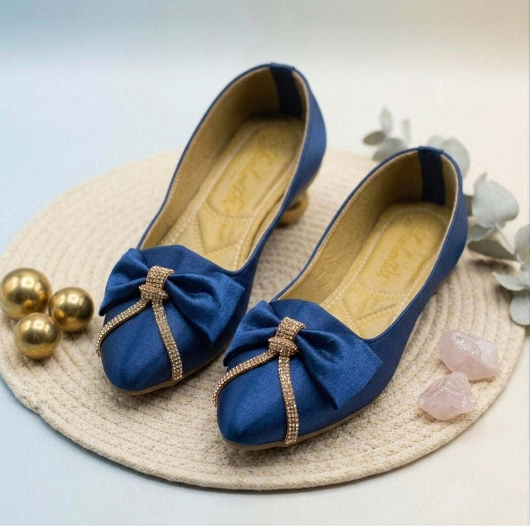 Anabella - Blue - 244