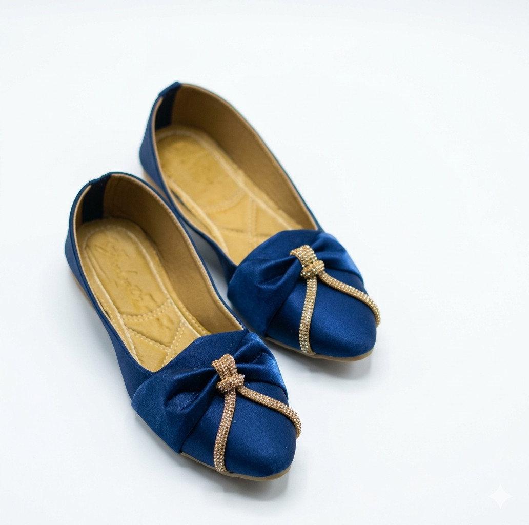Anabella - Blue - 244